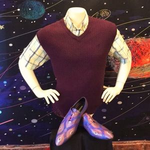 Fairway outfitters V neck sweater vest